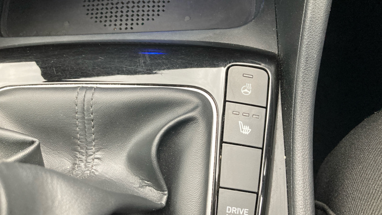 Hyundai TUCSON 1.6 TGDi Premium 5dr 2WD Petrol Estate